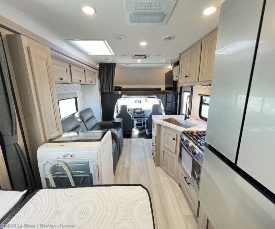 Used 2025 Forest River Forester 2441DS available in Tucson, Arizona