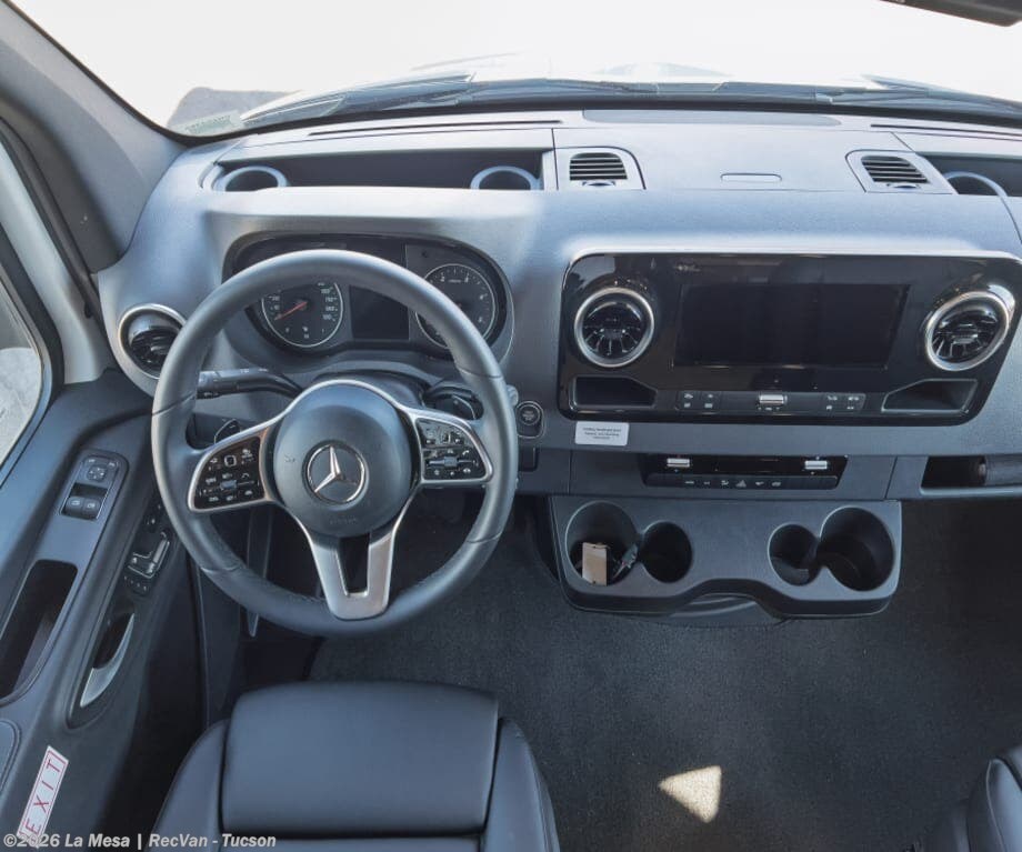 New 2026 Renegade RV Villagio 25FW available in Tucson, Arizona