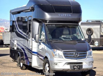 Used 2019 Tiffin Wayfarer 24TW available in Tucson, Arizona