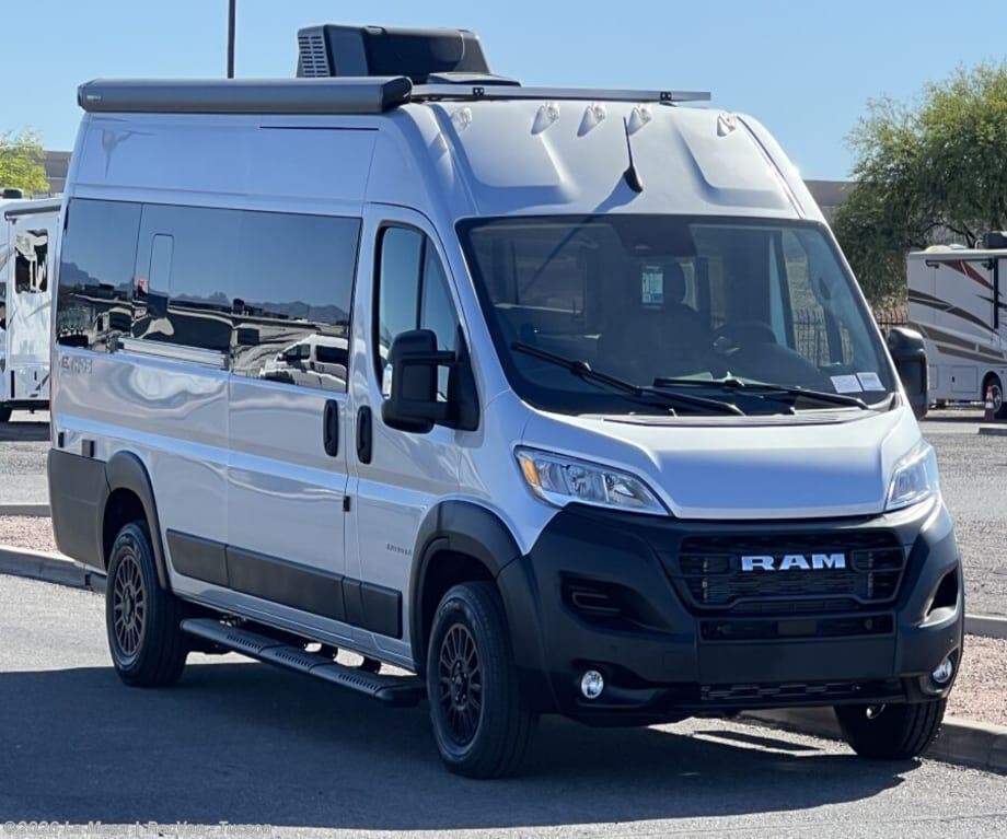 New 2027 Entegra Coach Ethos 20T available in Tucson, Arizona