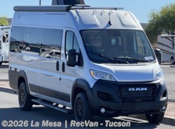 New 2027 Entegra Coach Ethos 20T available in Tucson, Arizona