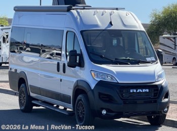 New 2027 Entegra Coach Ethos 20T available in Tucson, Arizona