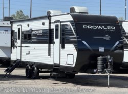 New 2026 Heartland Prowler 2601RLS available in Tucson, Arizona