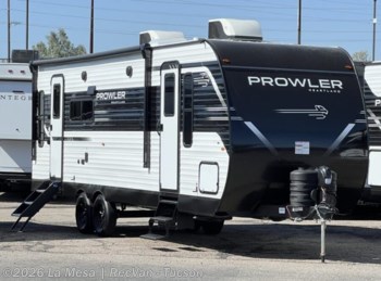 New 2026 Heartland Prowler 2601RLS available in Tucson, Arizona