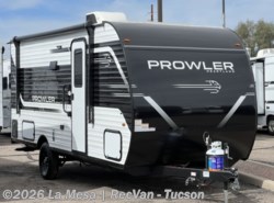 New 2026 Heartland Prowler 1802MBS available in Tucson, Arizona