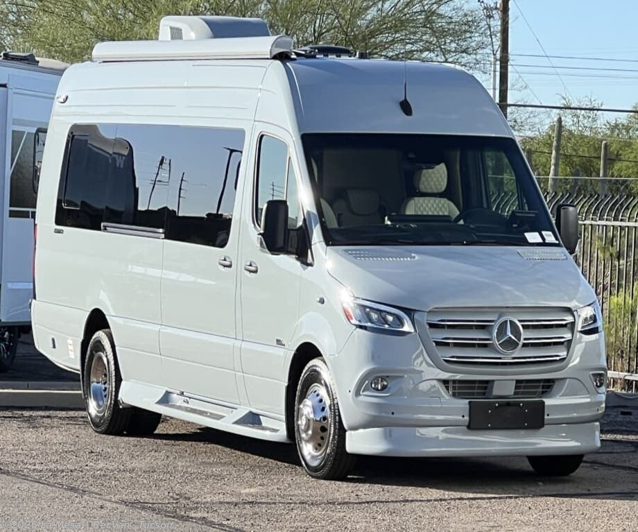New 2026 Midwest Heritage MD4-HER-RWD available in Tucson, Arizona