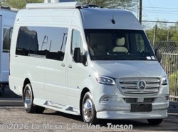 New 2026 Midwest Heritage MD4-HER-RWD available in Tucson, Arizona