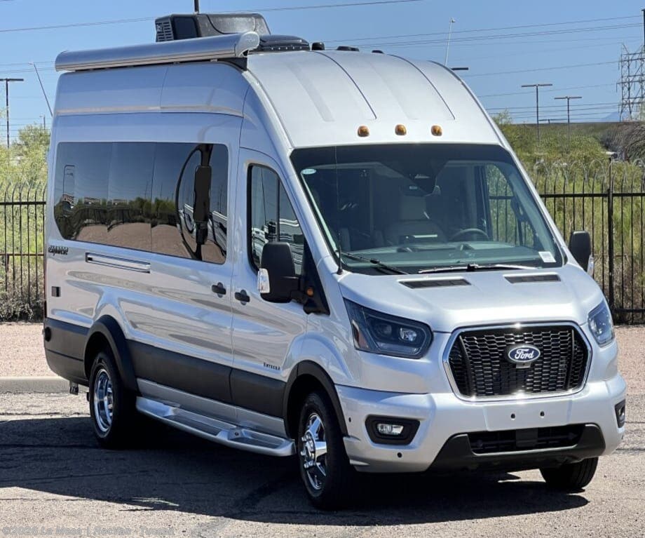 New 2027 Entegra Coach Expanse 21L available in Tucson, Arizona