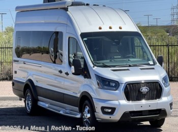 New 2027 Entegra Coach Expanse 21L available in Tucson, Arizona