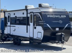 New 2026 Heartland Prowler 2601RLS available in Tucson, Arizona