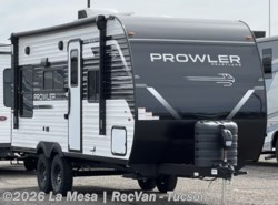 New 2026 Heartland Prowler 2100QB available in Tucson, Arizona