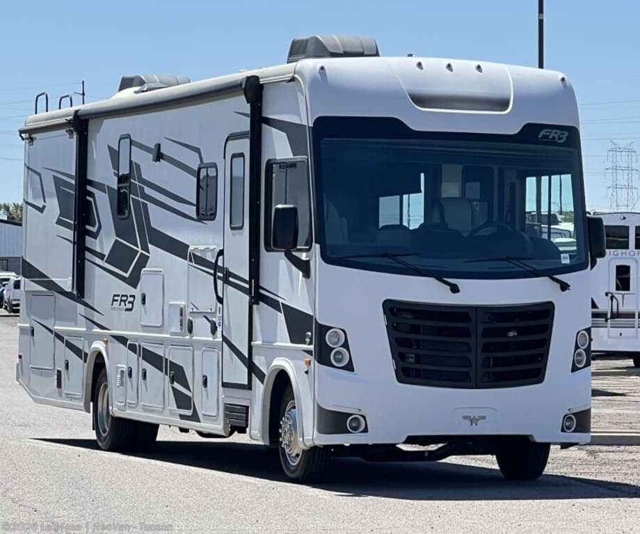 Used 2021 Forest River FR3 33DS available in Tucson, Arizona