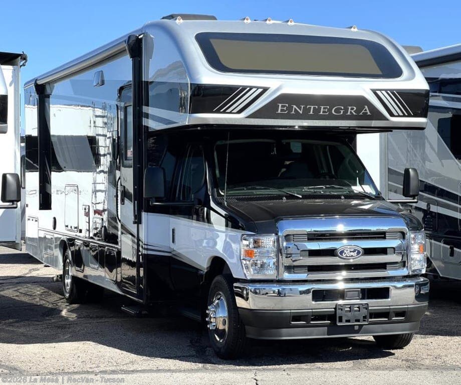 New 2026 Entegra Coach Odyssey 30Z-FBP available in Tucson, Arizona