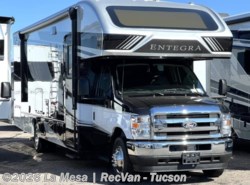 New 2026 Entegra Coach Odyssey 30Z-FBP available in Tucson, Arizona