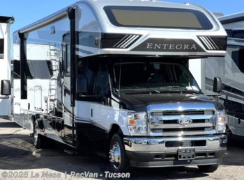 New 2026 Entegra Coach Odyssey 30Z-FBP available in Tucson, Arizona
