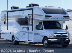 New 2027 Entegra Coach Odyssey 30Z available in Tucson, Arizona