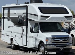 New 2027 Entegra Coach Odyssey 24B available in Tucson, Arizona