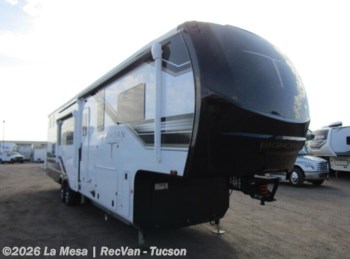 New 2026 Heartland Bighorn 40DB available in Tucson, Arizona