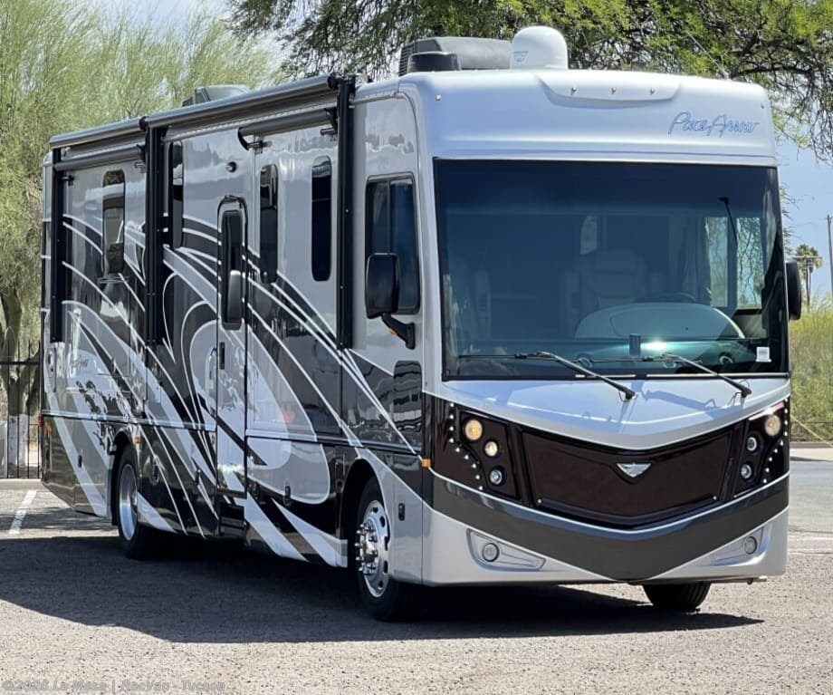 Used 2020 Fleetwood Pace Arrow 35S available in Tucson, Arizona