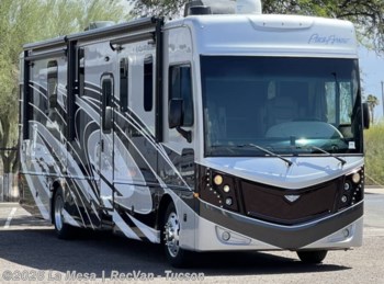 Used 2020 Fleetwood Pace Arrow 35S available in Tucson, Arizona