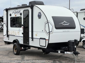 Used 2023 Forest River R-Pod RPT192 available in Tucson, Arizona