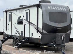Used 2023 Forest River Rockwood SIGNATUR 8262RBS available in Tucson, Arizona