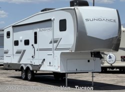 New 2027 Heartland Sundance XLT 28DB available in Tucson, Arizona