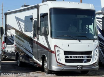 New 2027 Entegra Coach Vision 29S available in Tucson, Arizona