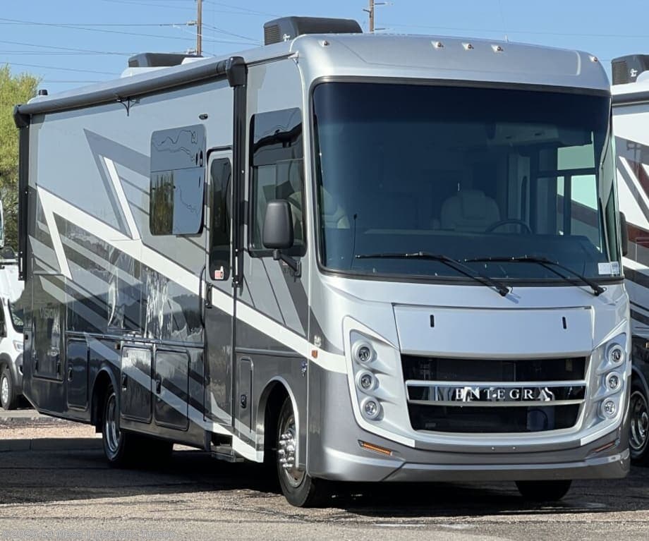 New 2027 Entegra Coach Vision 29S available in Tucson, Arizona