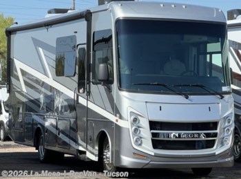 New 2027 Entegra Coach Vision 29S available in Tucson, Arizona