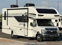 New 2027 Entegra Coach Odyssey 30Z available in Tucson, Arizona