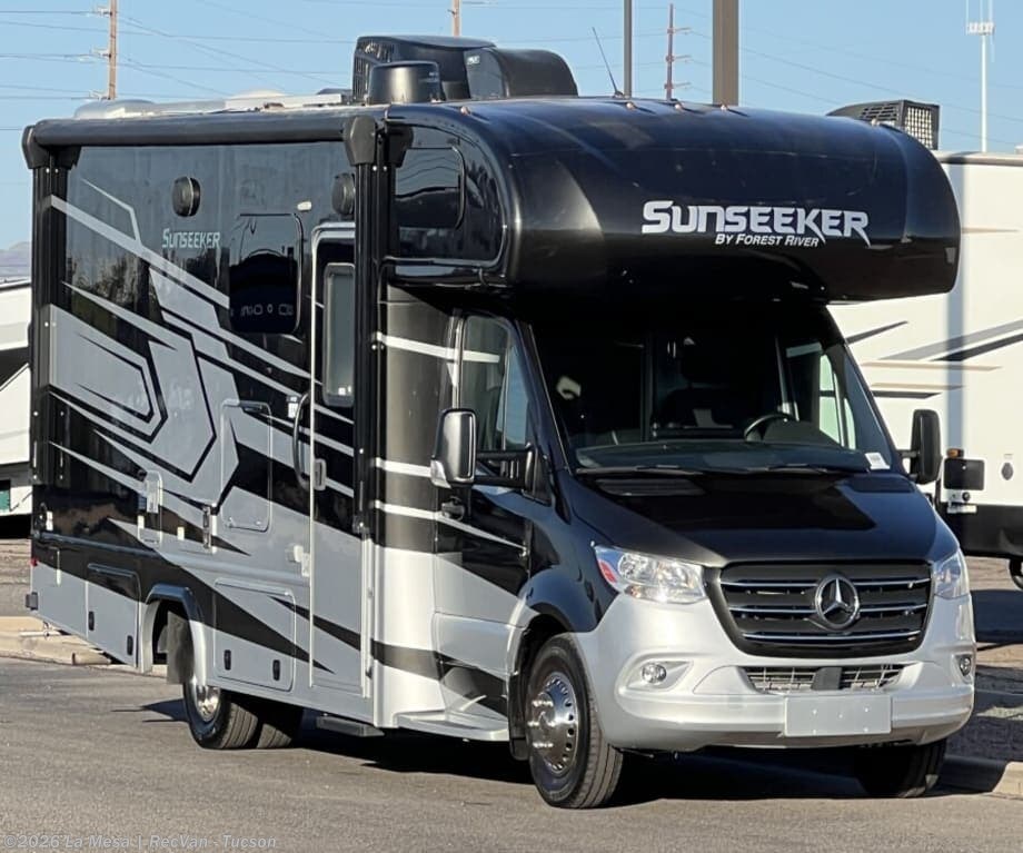 Used 2023 Forest River Sunseeker 2400T available in Tucson, Arizona