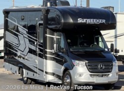 Used 2023 Forest River Sunseeker 2400T available in Tucson, Arizona