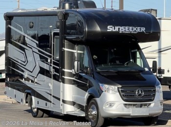 Used 2023 Forest River Sunseeker 2400T available in Tucson, Arizona