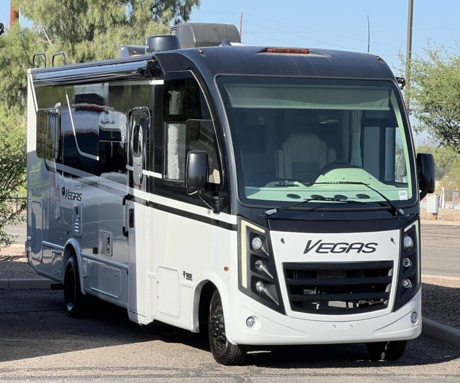 Used 2026 Thor Motor Coach Vegas 26.2 available in Tucson, Arizona