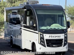 Used 2026 Thor Motor Coach Vegas 26.2 available in Tucson, Arizona
