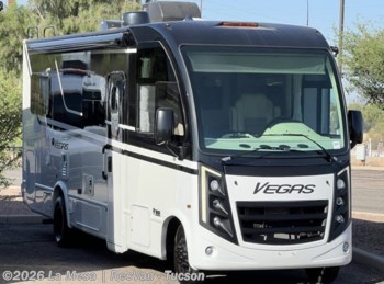 Used 2026 Thor Motor Coach Vegas 26.2 available in Tucson, Arizona