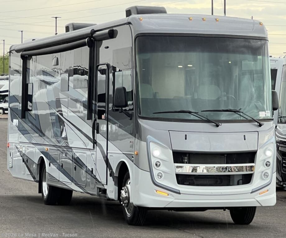 New 2027 Entegra Coach Vision XL 36C available in Tucson, Arizona