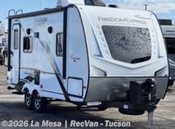 Used 2021 Coachmen Freedom Express 192RBS available in Tucson, Arizona