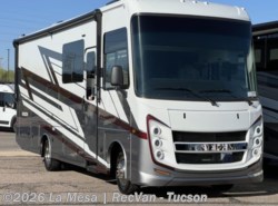New 2027 Entegra Coach Vision 29S available in Tucson, Arizona