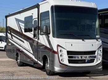 New 2027 Entegra Coach Vision 29S available in Tucson, Arizona