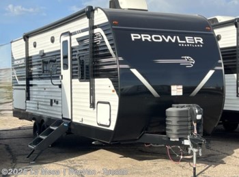 New 2027 Heartland Prowler 2602BHS available in Tucson, Arizona