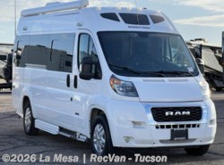 Used 2020 Roadtrek ZION LPZD available in Tucson, Arizona
