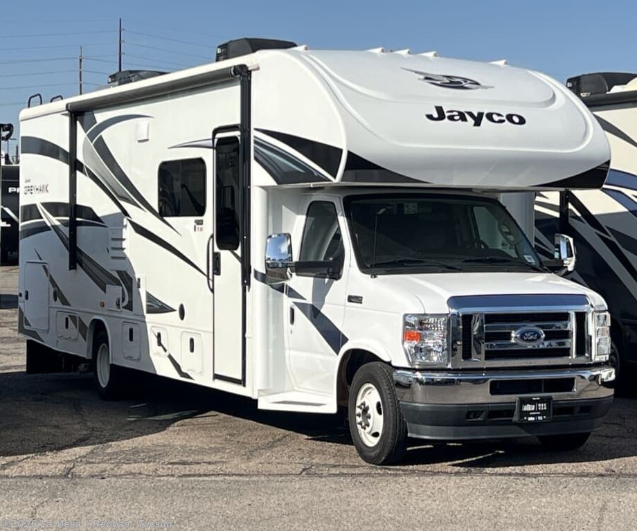 Used 2022 Jayco Greyhawk 29MV available in Tucson, Arizona