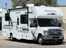 New 2027 Thor Motor Coach Chateau 28Z available in Tucson, Arizona