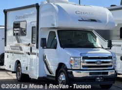 New 2027 Thor Motor Coach Chateau 19X available in Tucson, Arizona