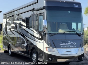 Used 2016 Newmar Dutch Star 3736 available in Tucson, Arizona