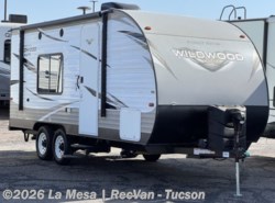 Used 2018 Forest River Wildwood 190RBXL available in Tucson, Arizona