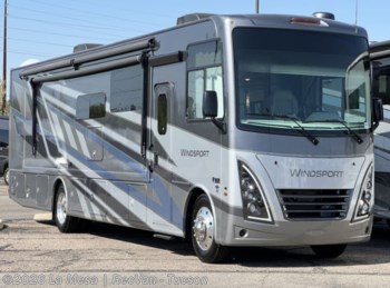 New 2027 Thor Motor Coach Windsport 36H available in Tucson, Arizona