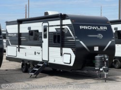 New 2027 Heartland Prowler 2602BHS available in Tucson, Arizona